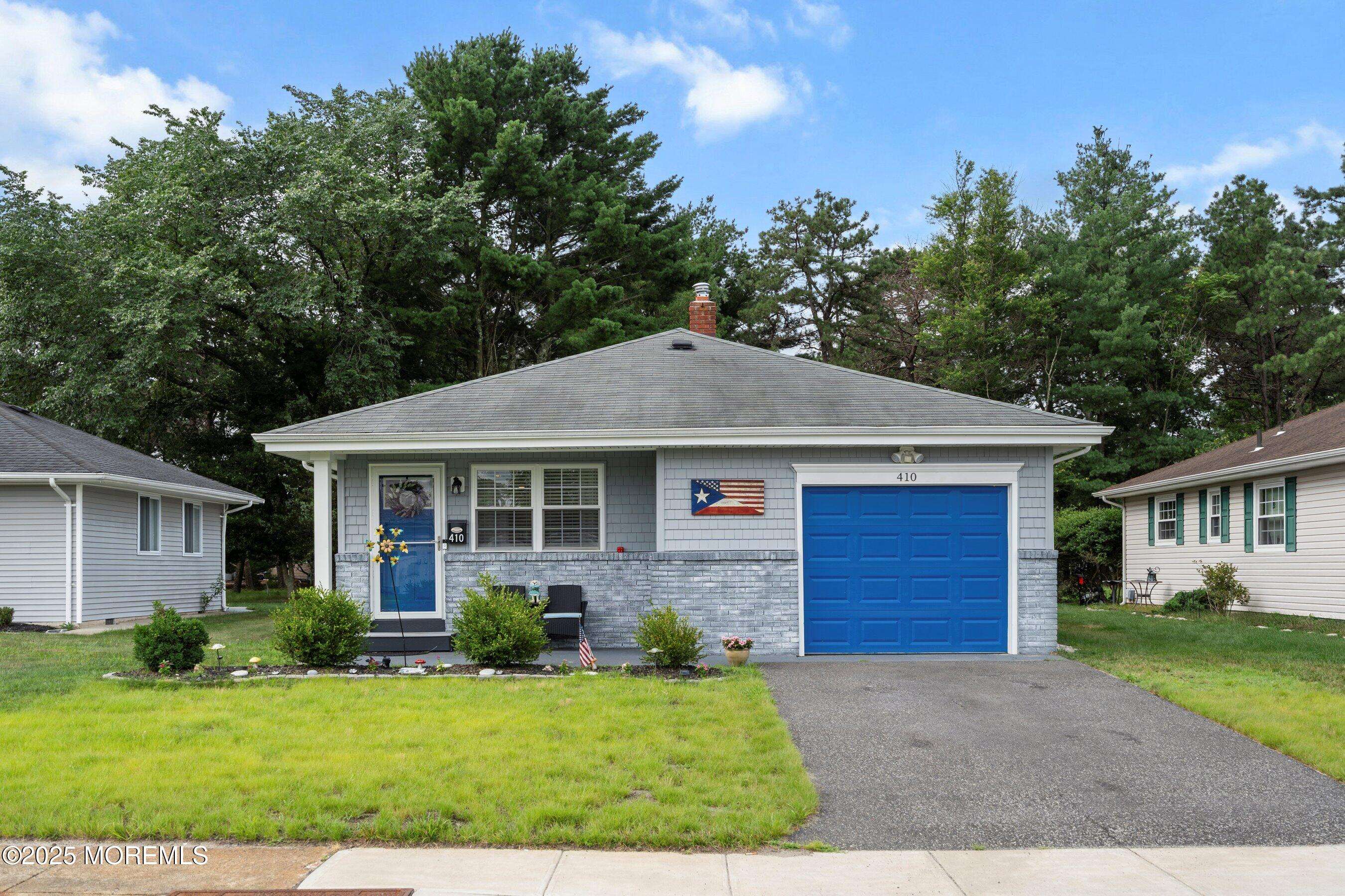Toms River, NJ 08757,410 Jamaica Boulevard