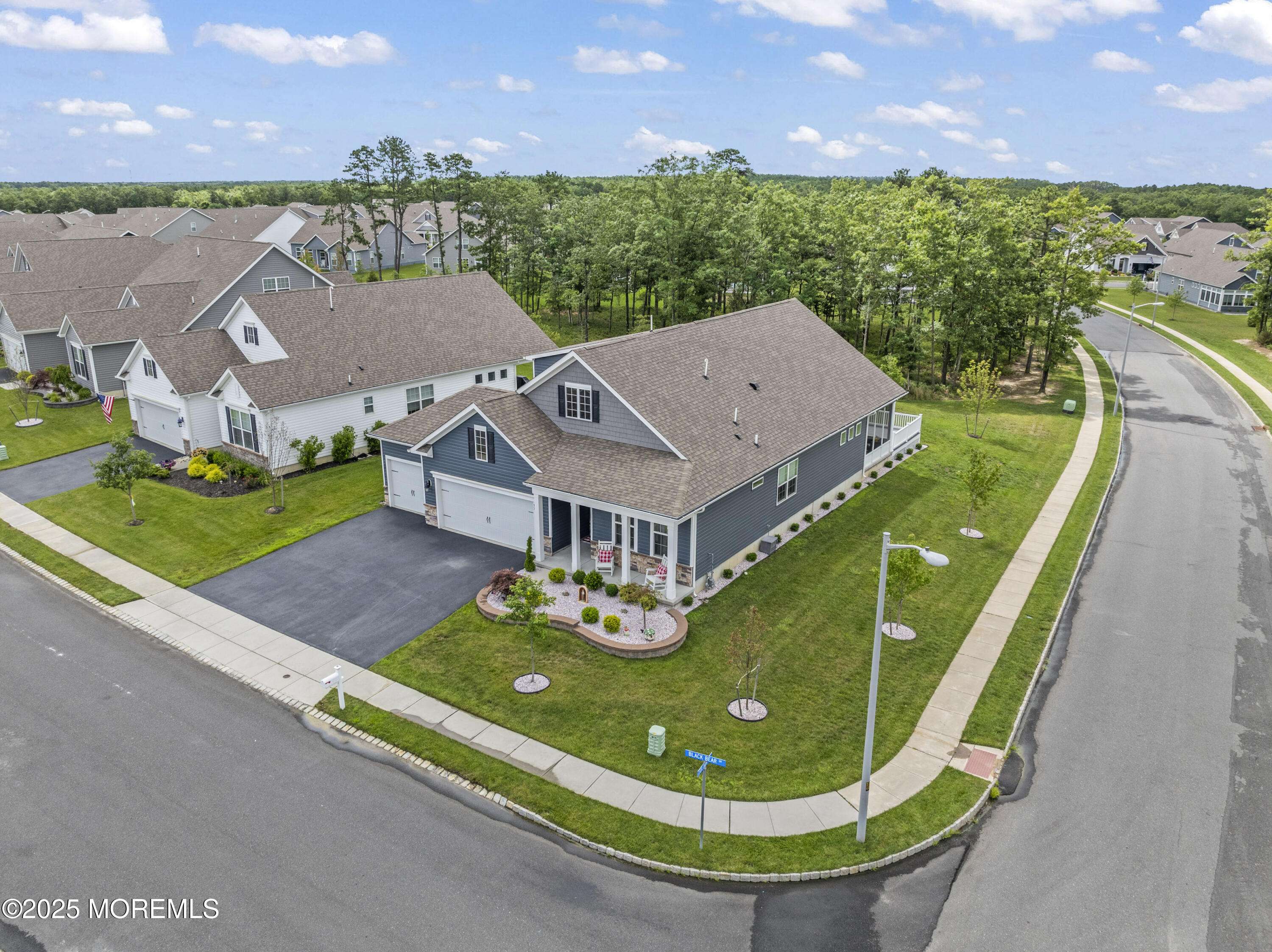 Barnegat, NJ 08005,37 Black Bear Drive