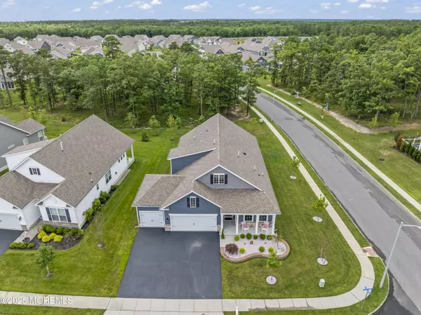 Barnegat, NJ 08005,37 Black Bear Drive