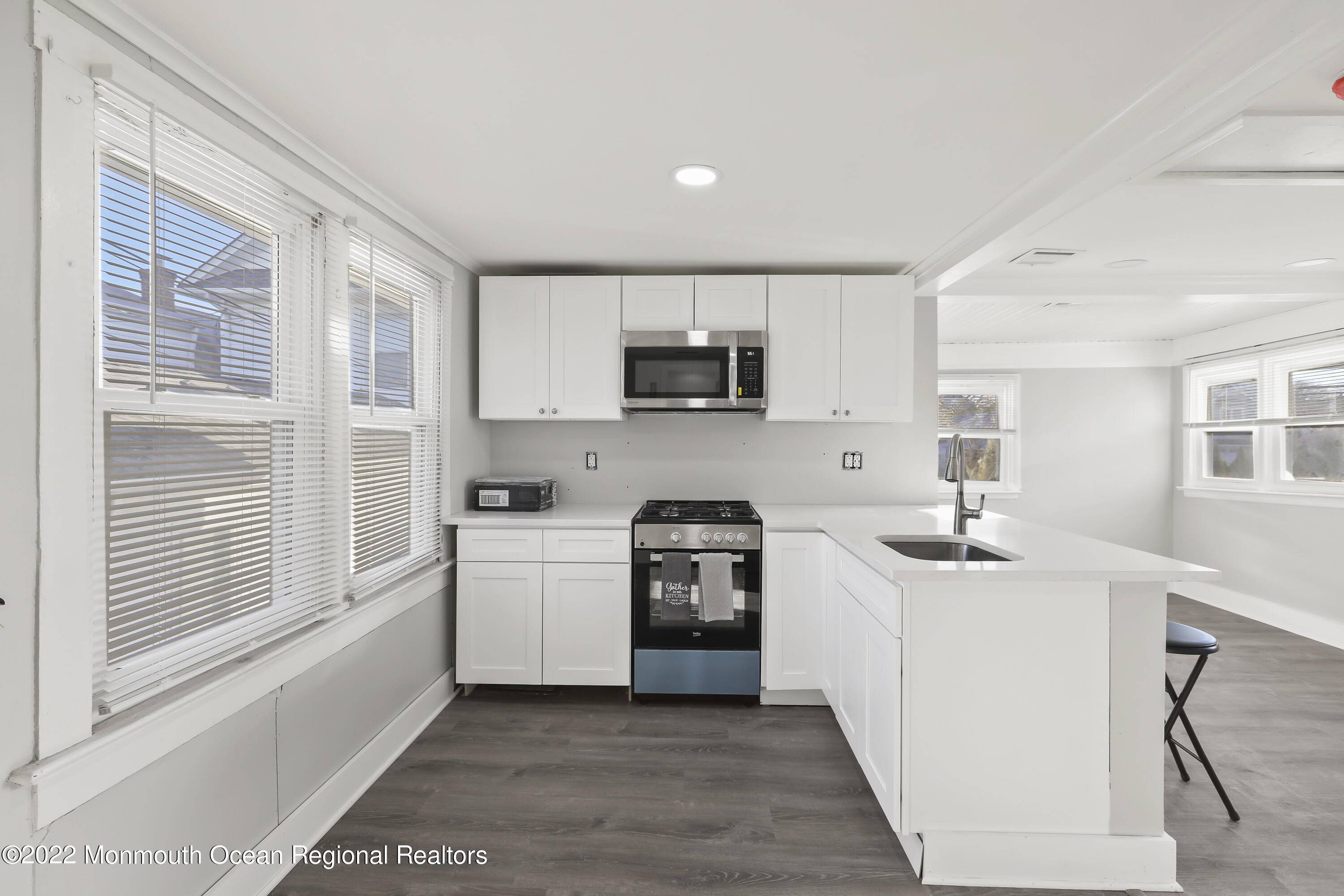 Bradley Beach, NJ 07720,324 Mccabe Avenue #Rear