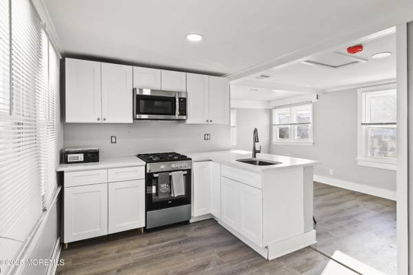 324 Mccabe Avenue #Rear, Bradley Beach, NJ 07720