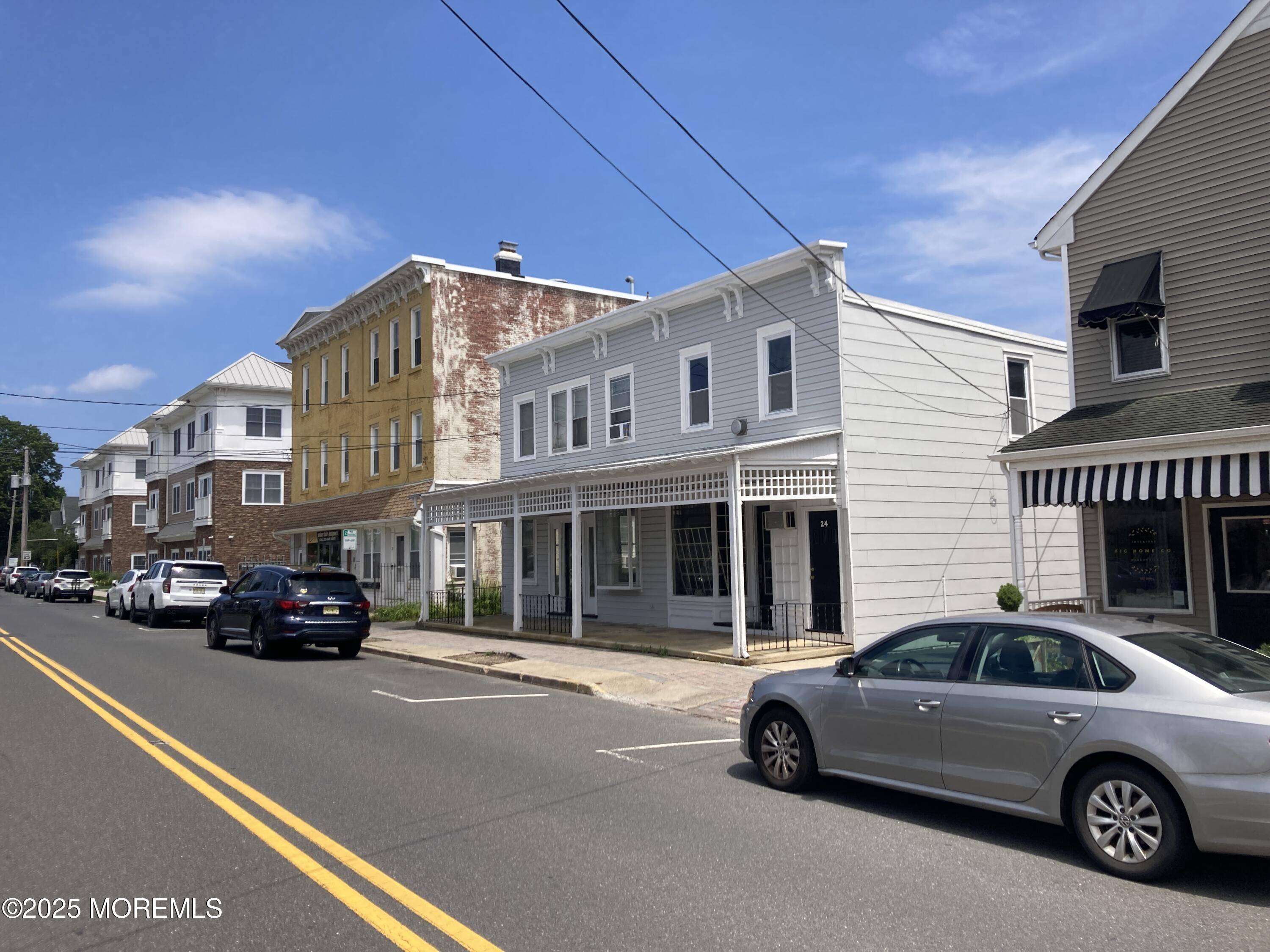 Manasquan, NJ 08736,2426 Broad Street #24
