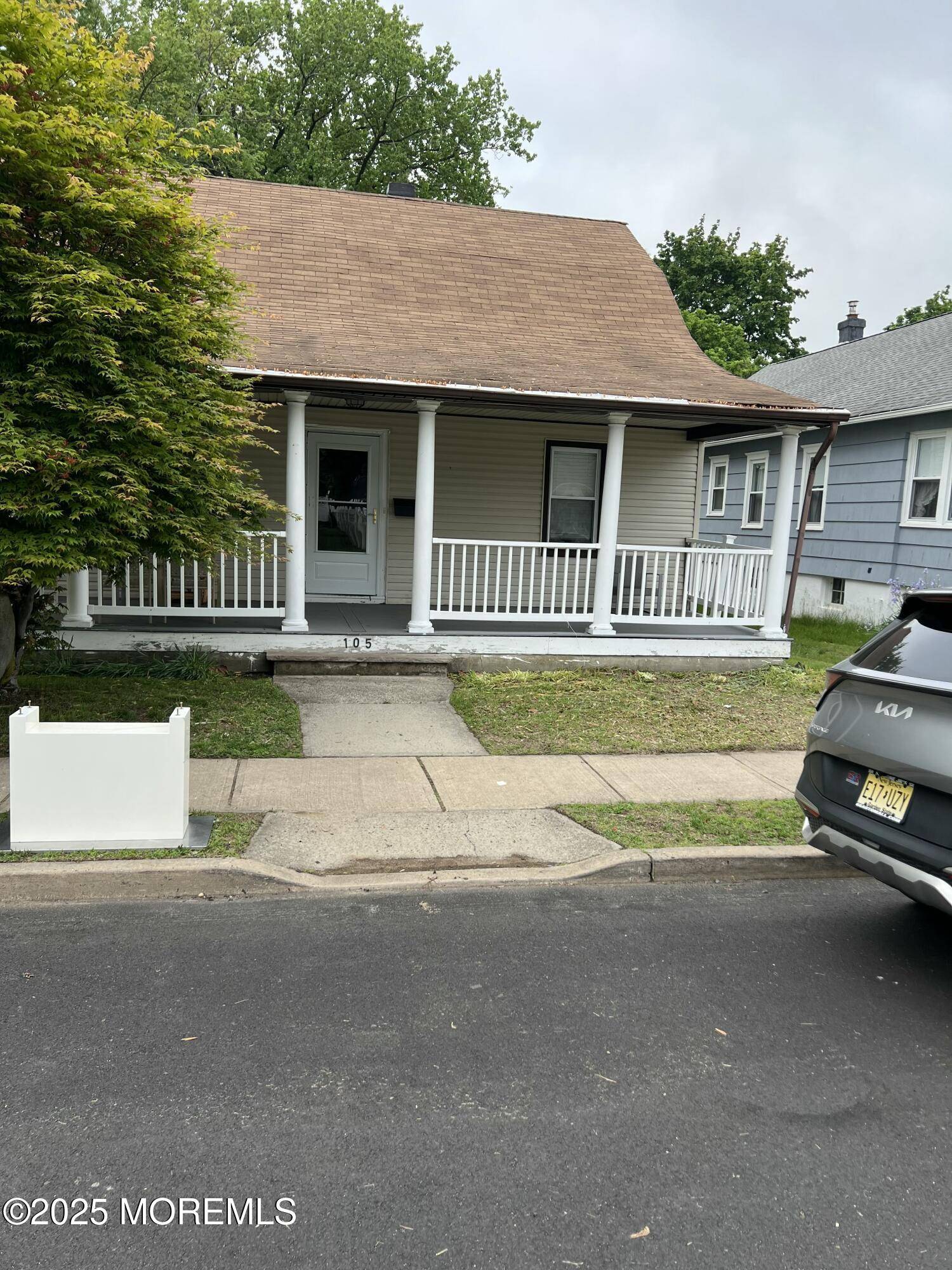 105 Poplar Avenue, Deal, NJ 07723