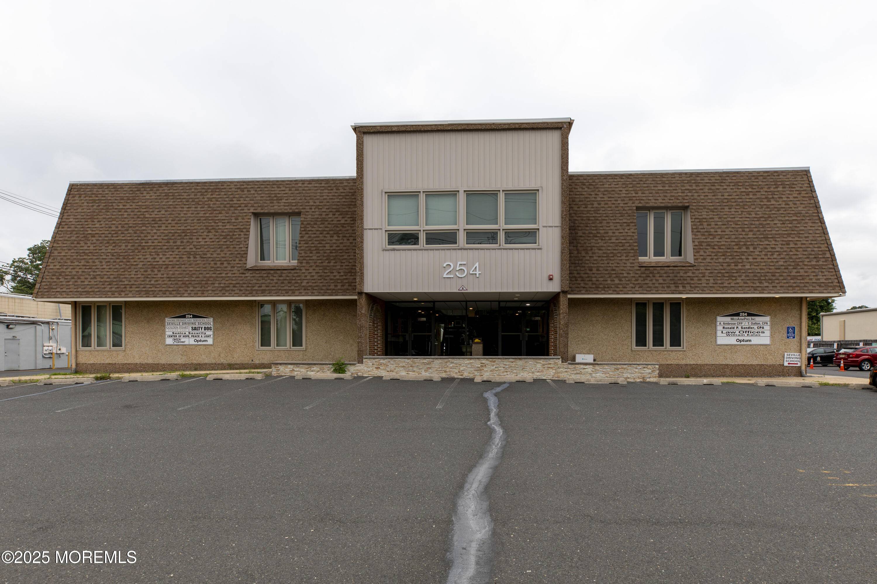 Brick, NJ 08723,254 Brick Boulevard #10 & 13
