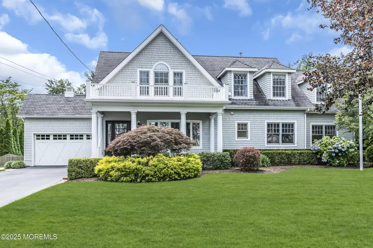 Rumson, NJ 07760,20 Wardell Avenue