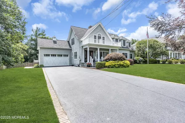Rumson, NJ 07760,20 Wardell Avenue