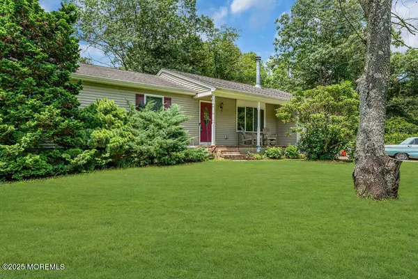 Jackson, NJ 08527,124 Cedar Swamp Road