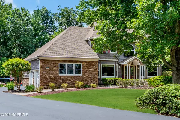 Freehold, NJ 07728,3 Algonquin Court