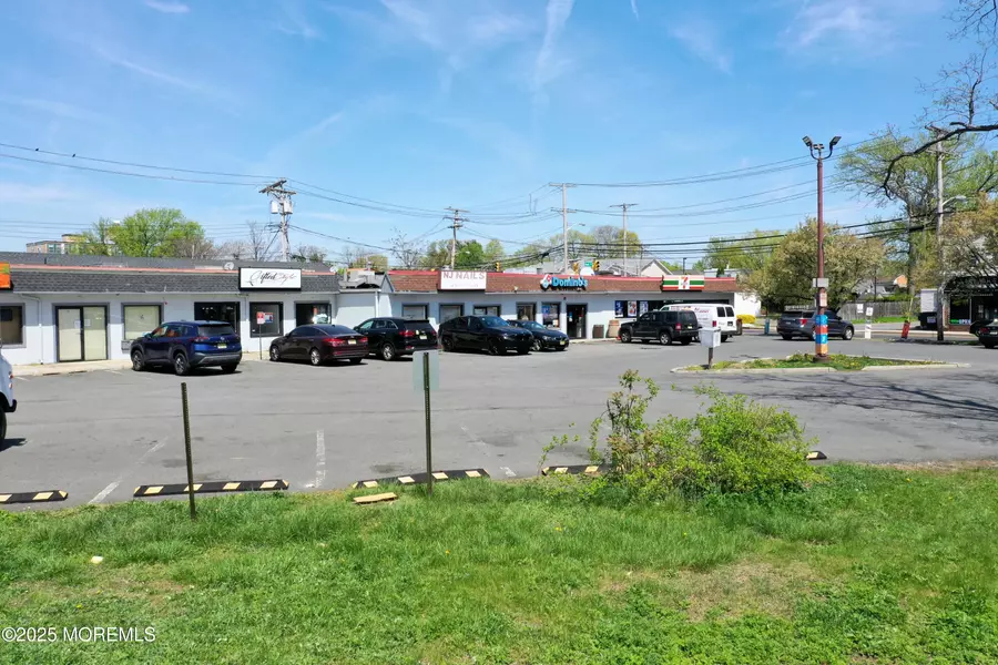 319 Main Street #B1, Keansburg, NJ 07734