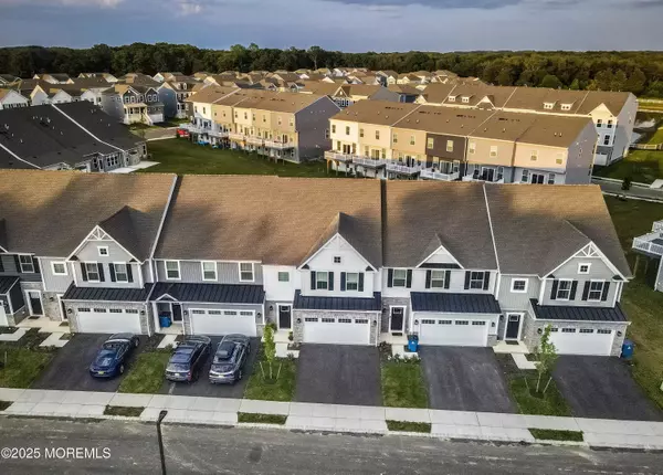 Howell, NJ 07731,116 S Durham Drive