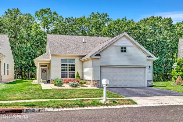 Barnegat, NJ 08005,43 Westport Drive
