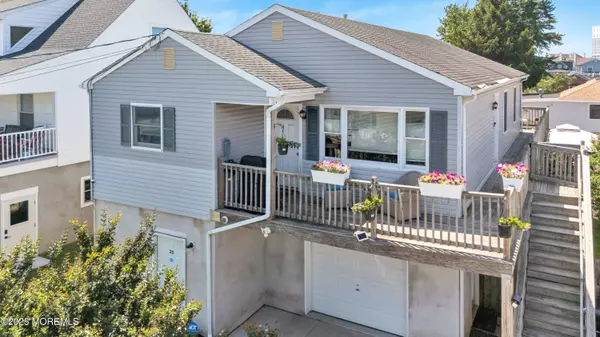 Keansburg, NJ 07734,23 Seaview Avenue