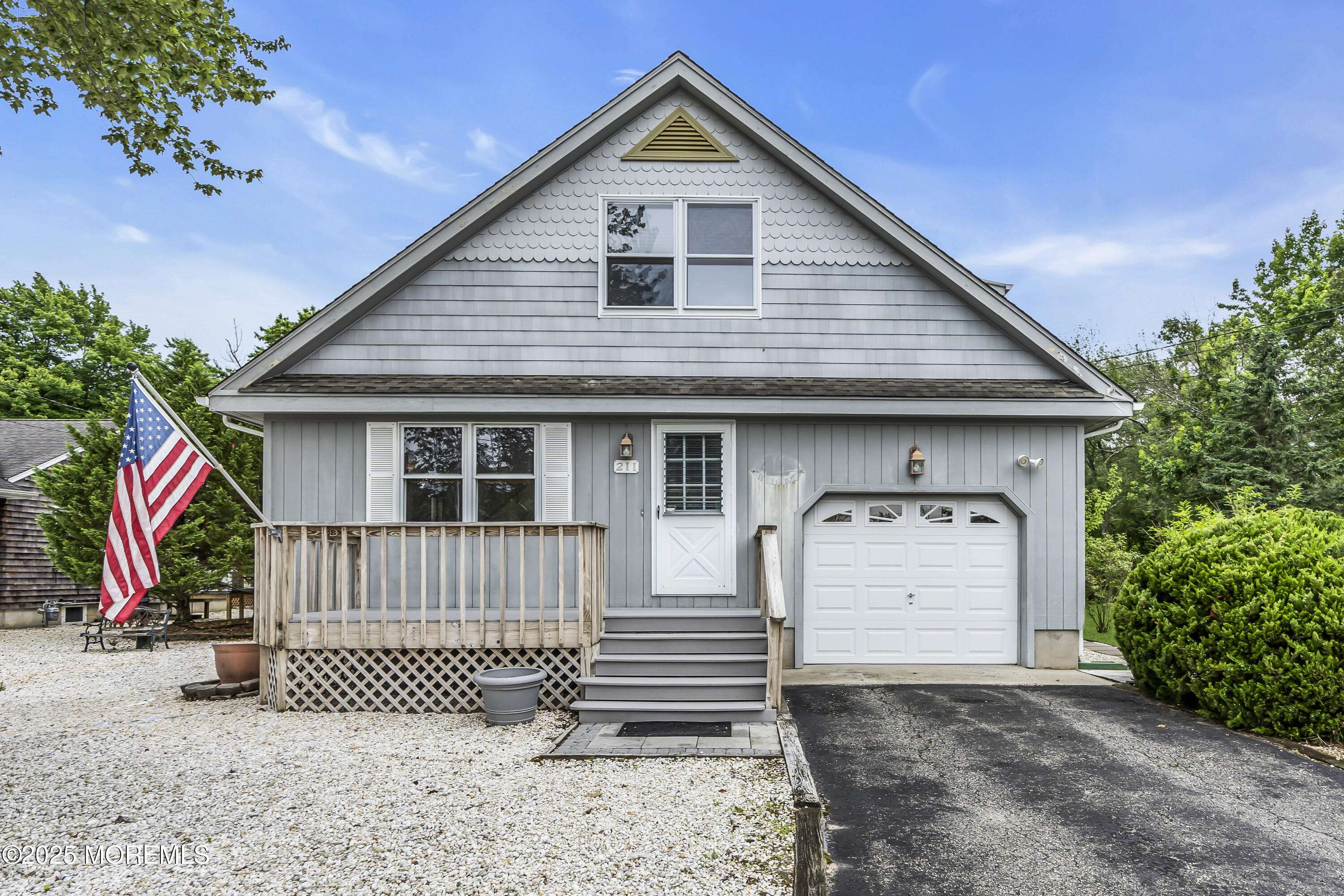 Brick, NJ 08723,211 Meadow Boulevard