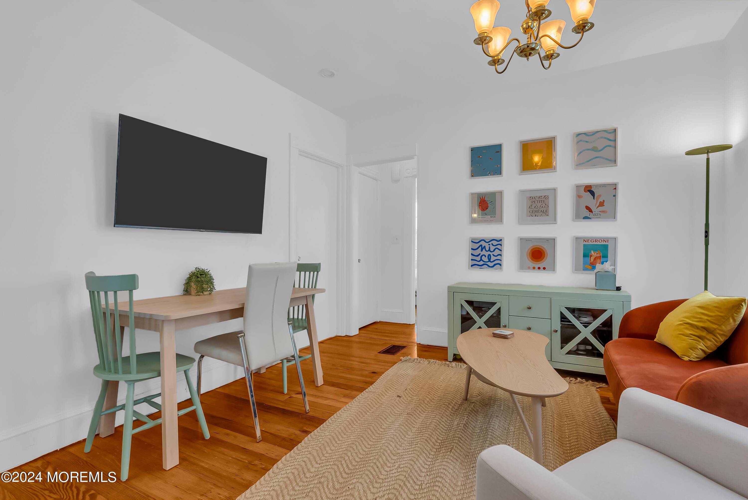 141 Main Avenue #2, Ocean Grove, NJ 07756