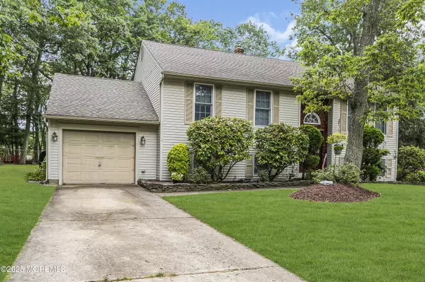 Jackson, NJ 08527,5 Partree Road