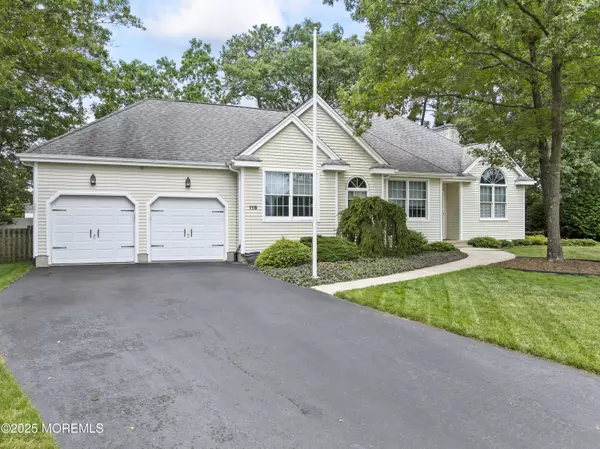 Manahawkin, NJ 08050,116 Tuna Court