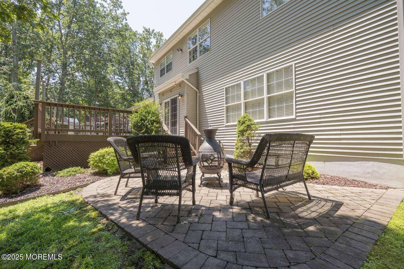 New Egypt, NJ 08533,12 Oak Leaf Drive