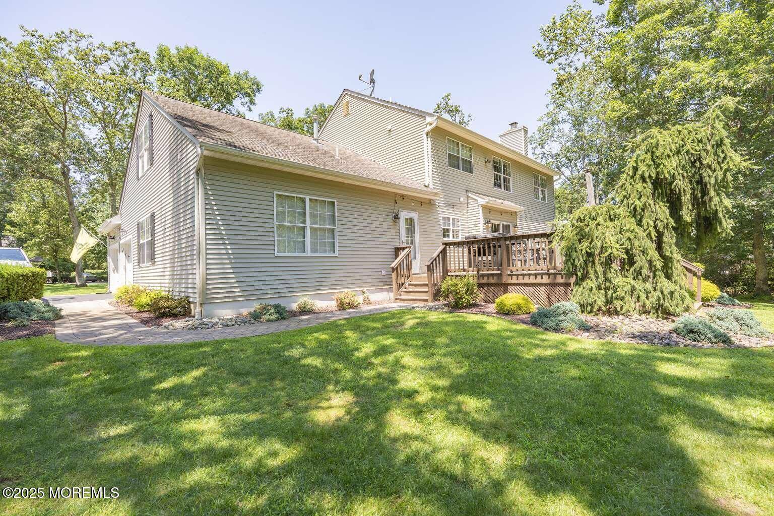 New Egypt, NJ 08533,12 Oak Leaf Drive