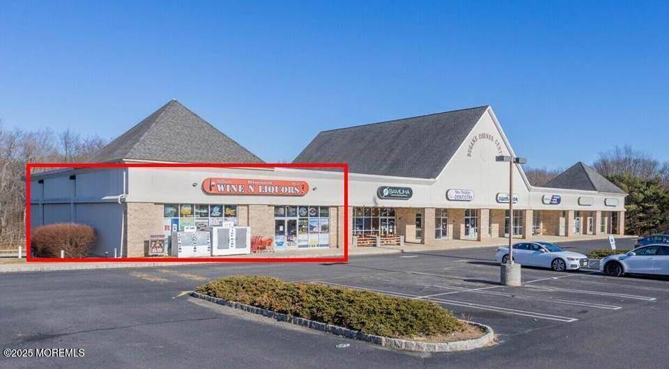 514 State Route 33, Millstone, NJ 08535