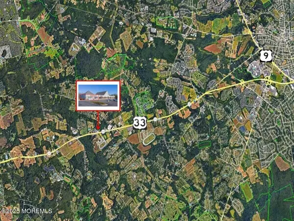 Millstone, NJ 08535,514 State Route 33