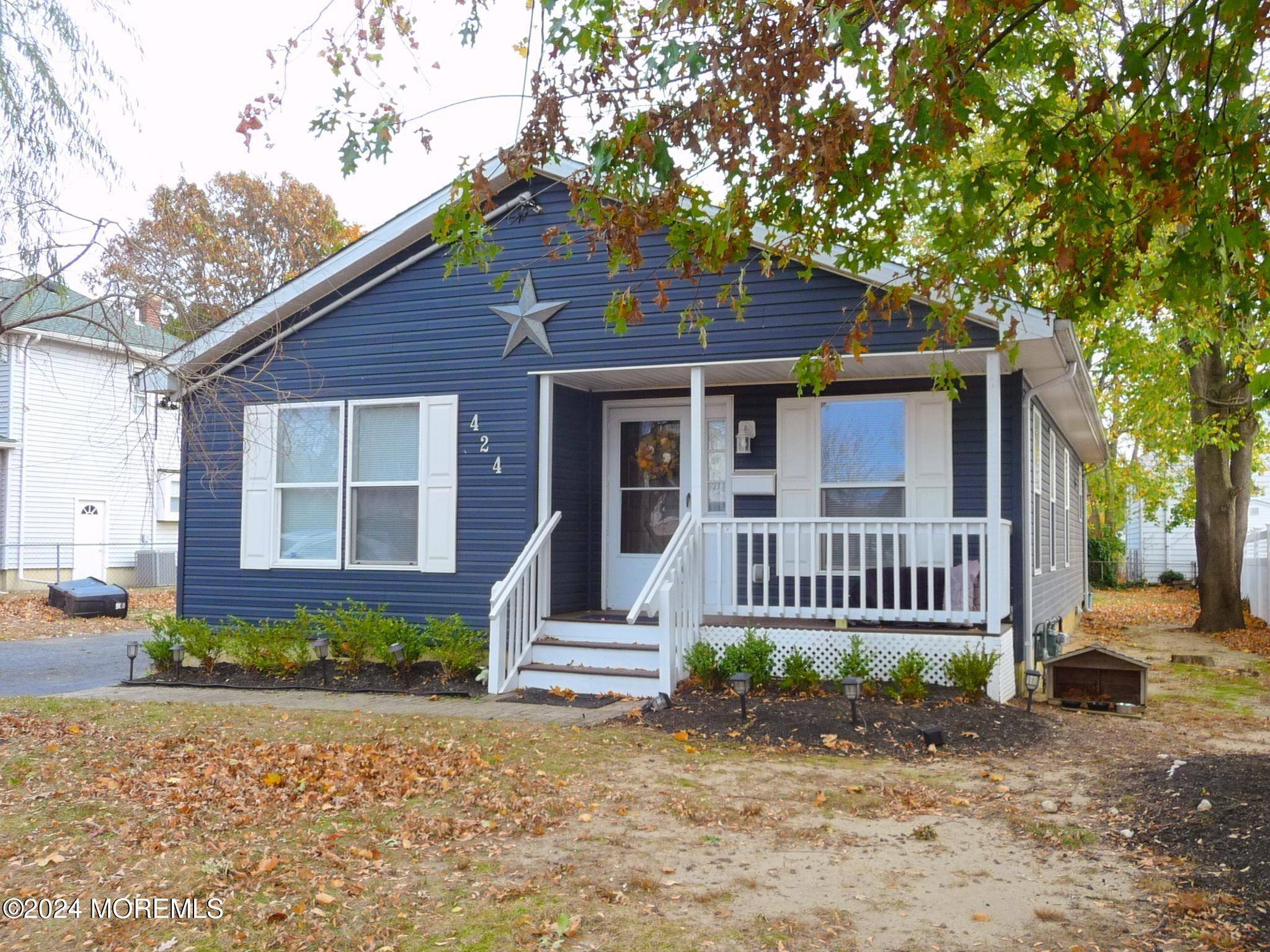 Long Branch, NJ 07740,424 Atlantic Avenue
