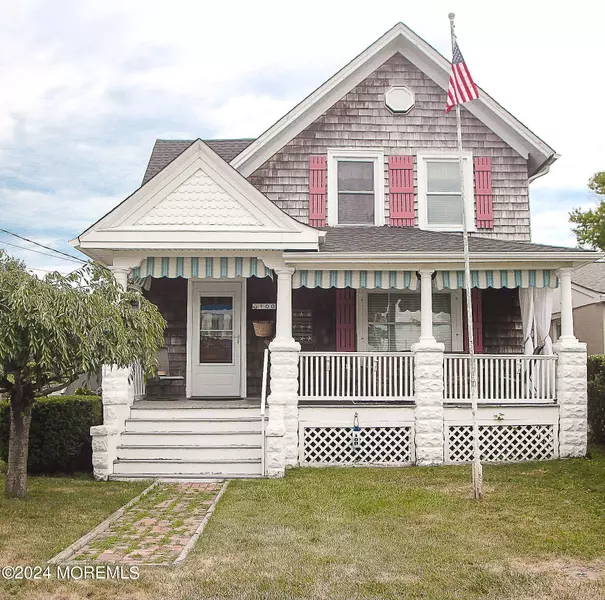 100 Columbia Avenue #WINTER, Long Branch, NJ 07740