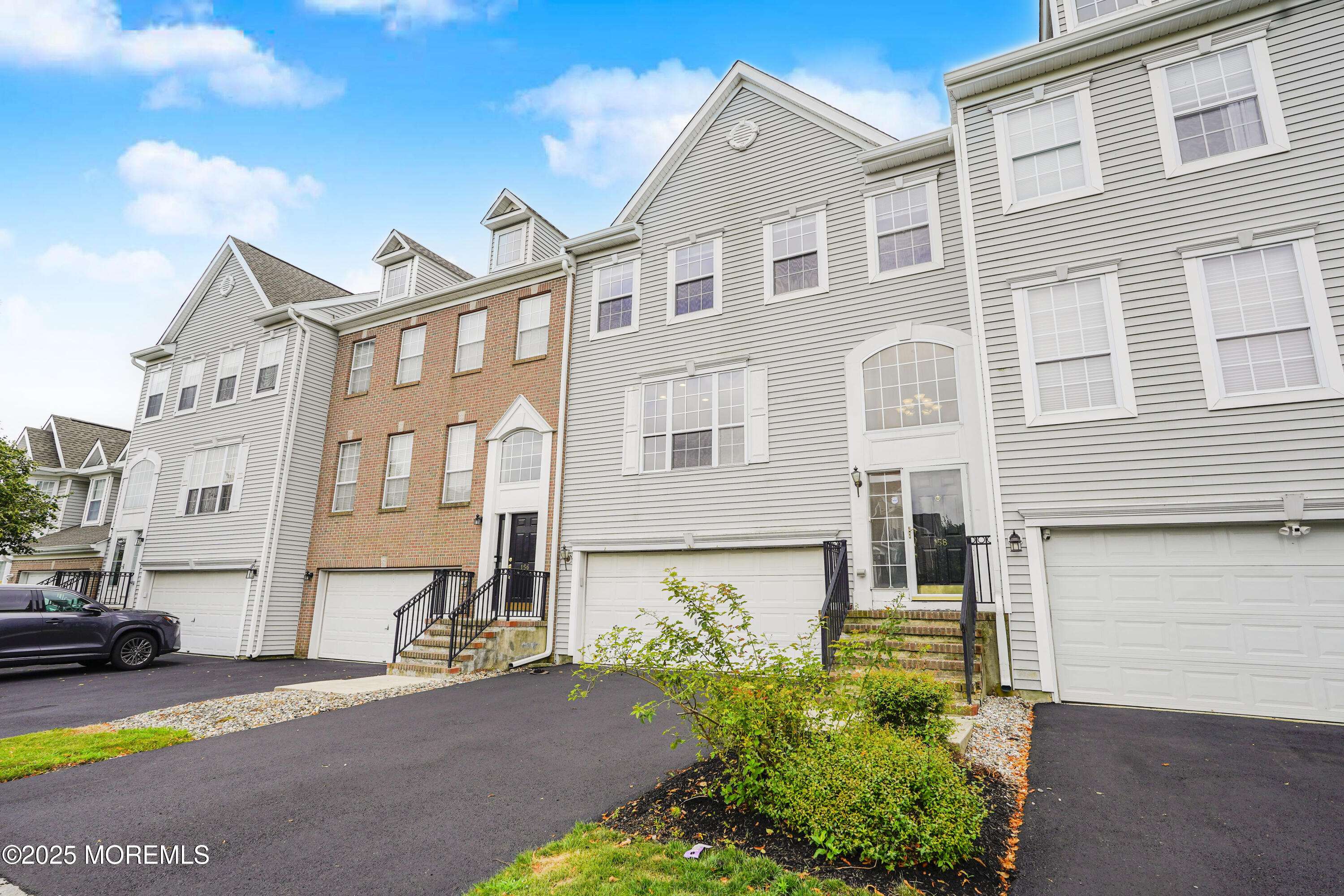 Morganville, NJ 07751,158 Nathan Drive