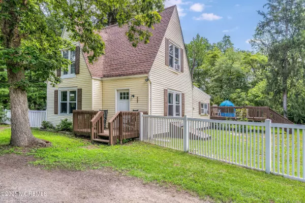 247 Pemberton Browns Mills Boulevard, Browns Mills, NJ 08015