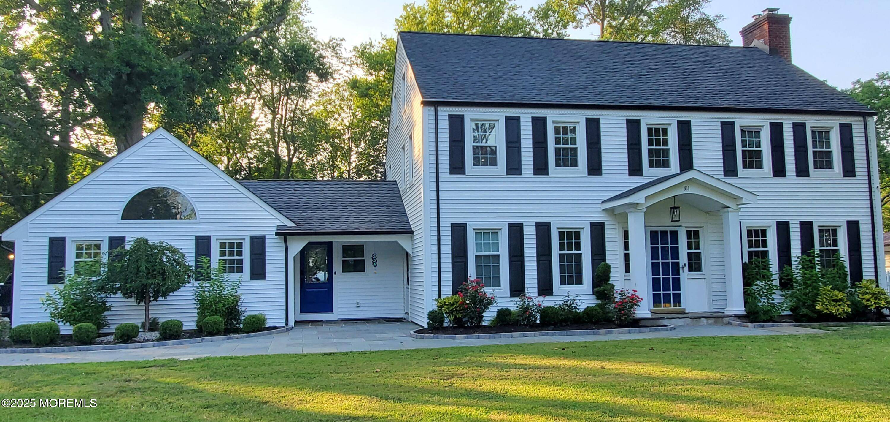 311 Old Corlies Avenue, Neptune Township, NJ 07753