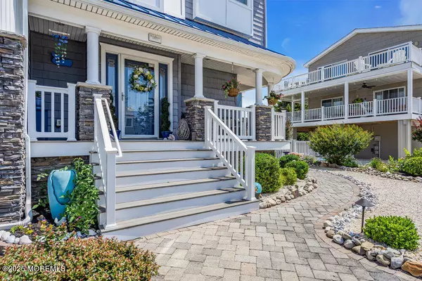 Beach Haven, NJ 08008,21 W Magnolia Avenue