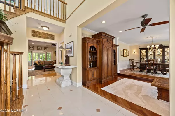 Millstone, NJ 08535,8 Pittenger Court