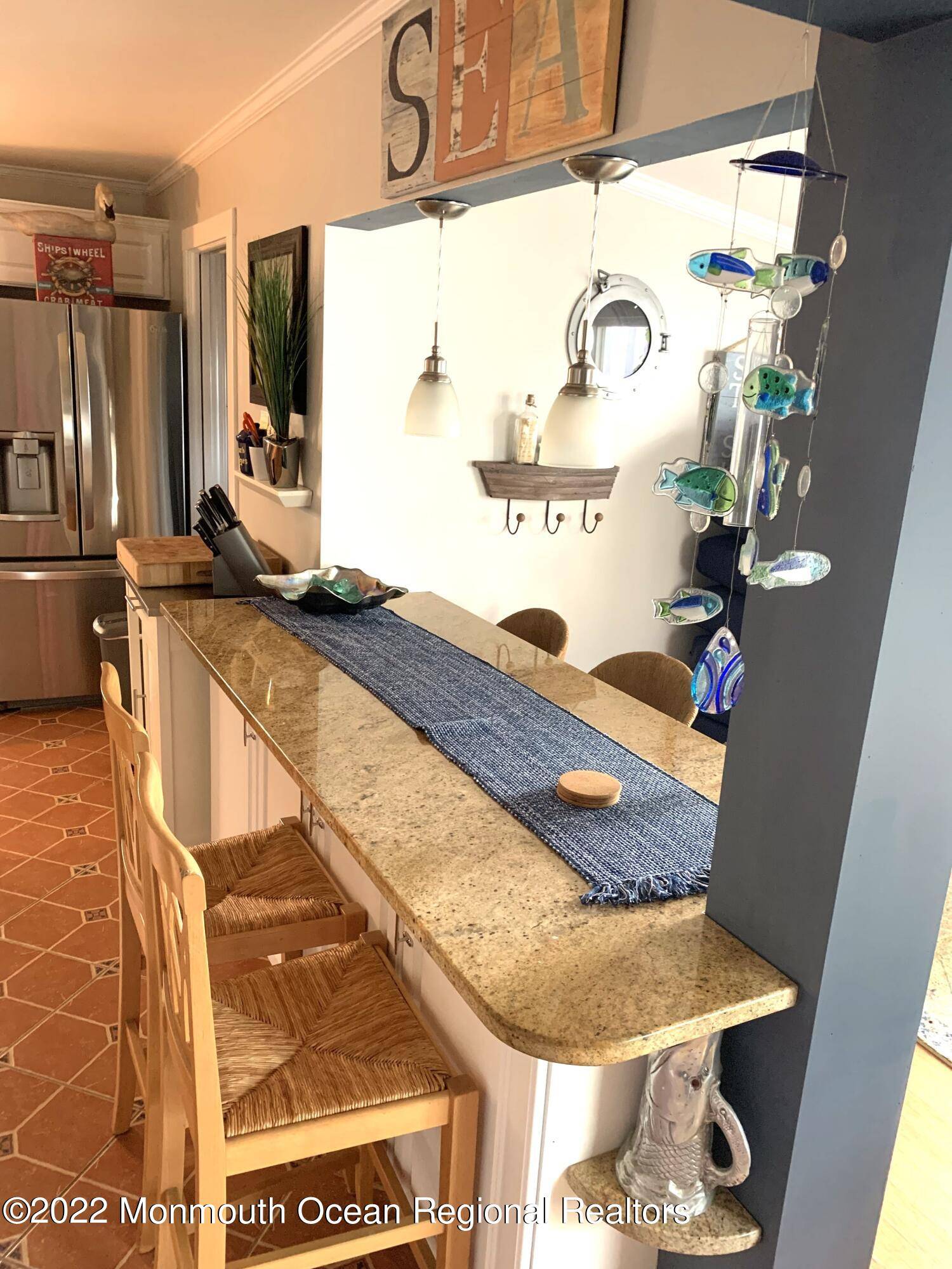 Monmouth Beach, NJ 07750,14 Cook Street #Downstairs