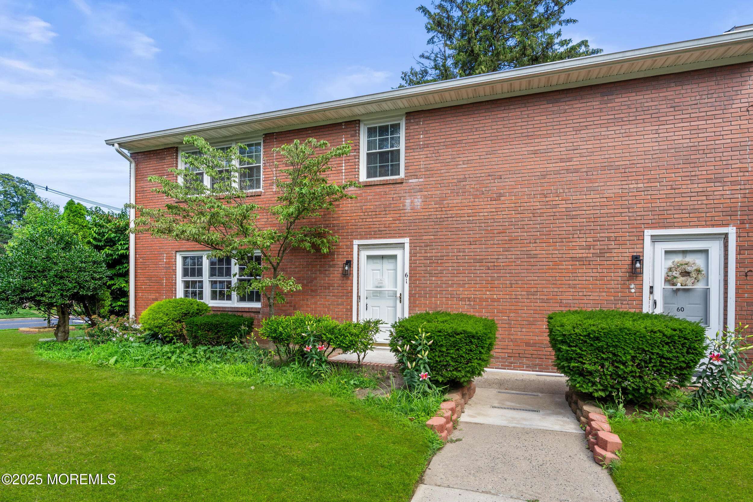 Long Branch, NJ 07740,364 Westwood Avenue #61