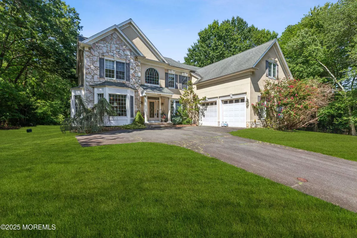 Morganville, NJ 07751,116 Texas Road