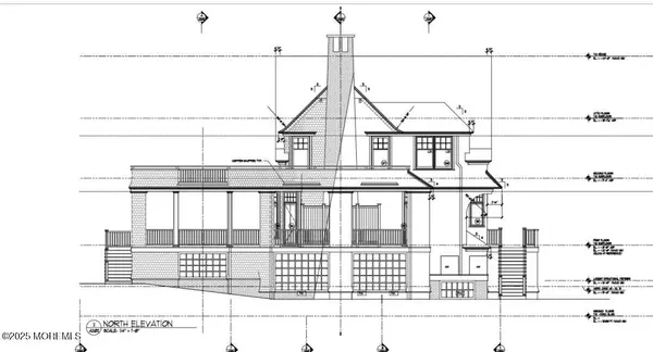 Mantoloking, NJ 08738,1201 Ocean Avenue