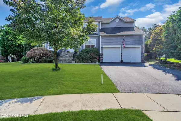 Brick, NJ 08724,1624 Patriot Avenue