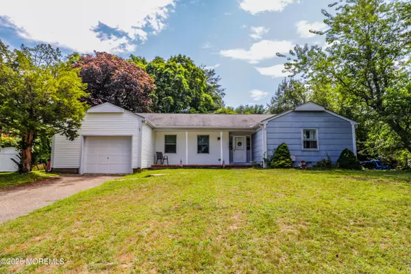 Lanoka Harbor, NJ 08734,119 Driftwood Lane