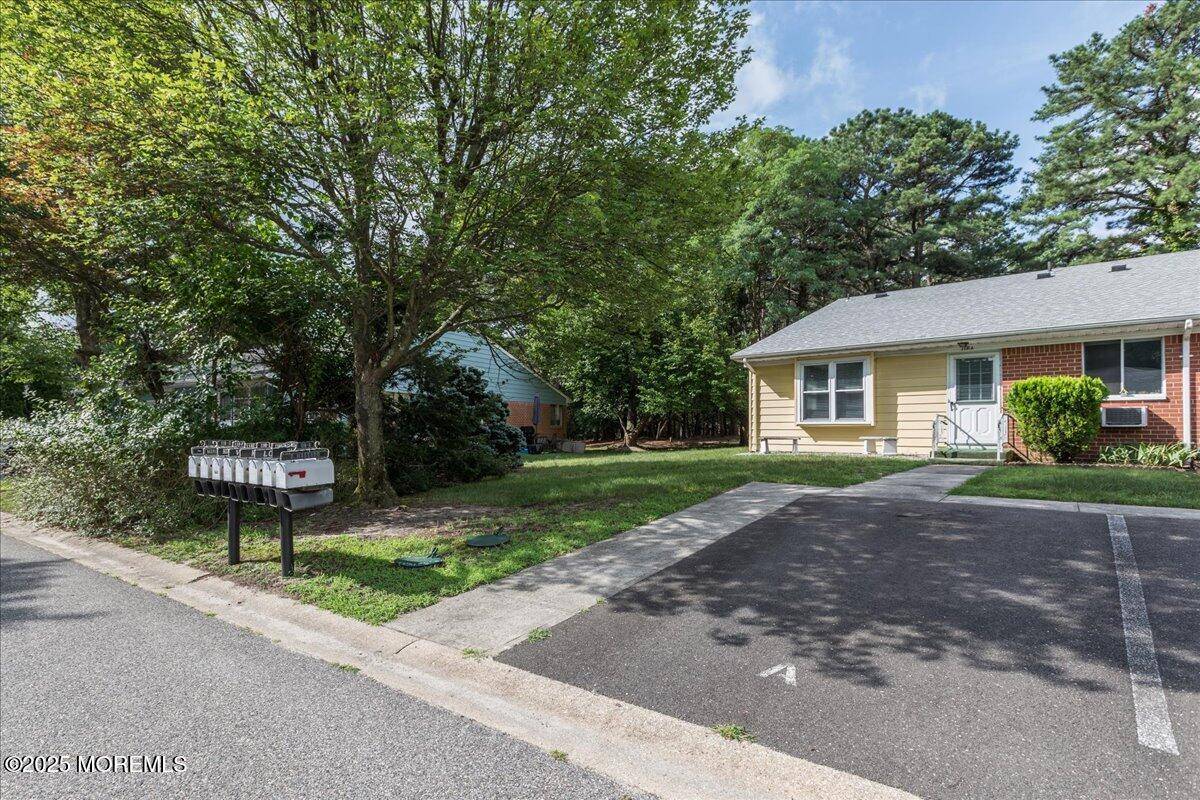 Whiting, NJ 08759,118 Hudson Parkway