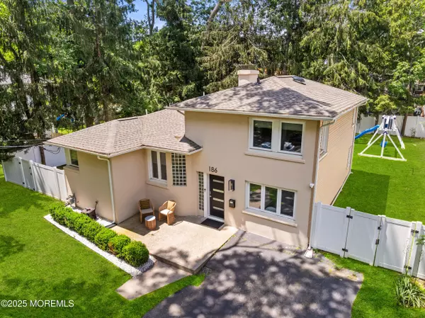 Oakhurst, NJ 07755,186 Elmwood Road