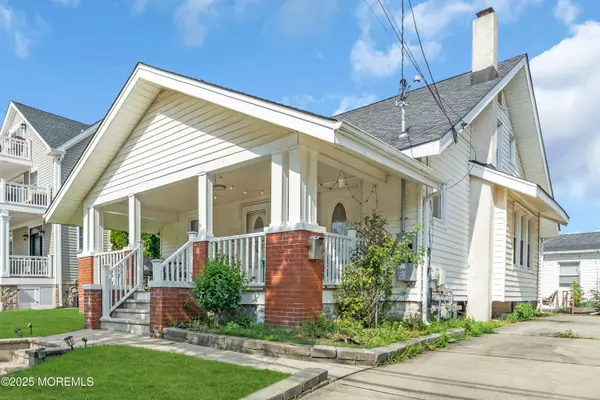 1705 A Street #2, Belmar, NJ 07719