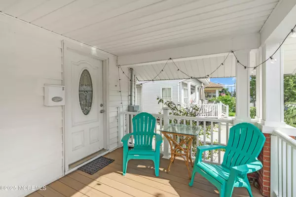 Belmar, NJ 07719,1705 A Street #2