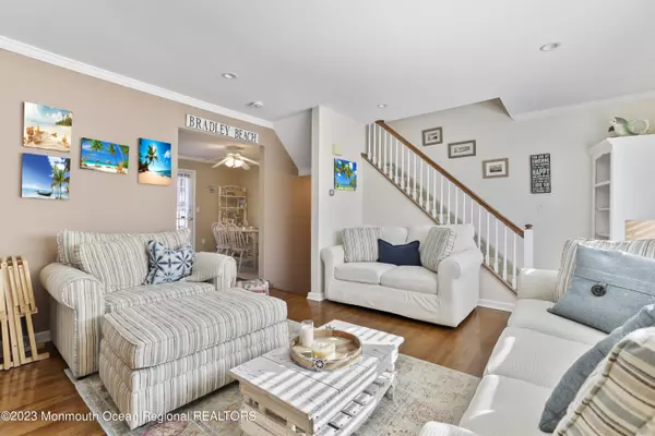 Bradley Beach, NJ 07720,1001 Central Avenue #6
