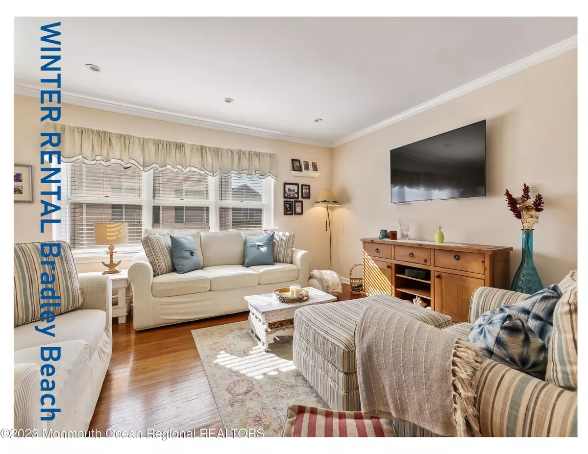 Bradley Beach, NJ 07720,1001 Central Avenue #6