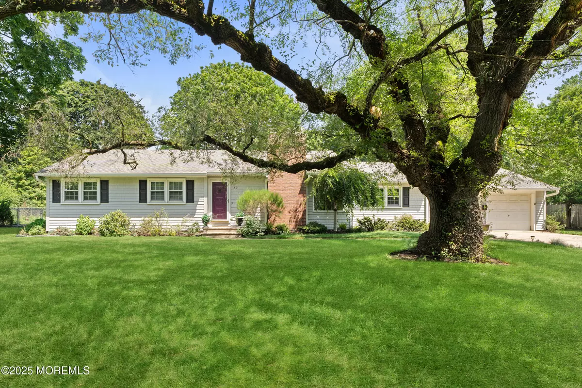 West Long Branch, NJ 07764,39 Girard Avenue