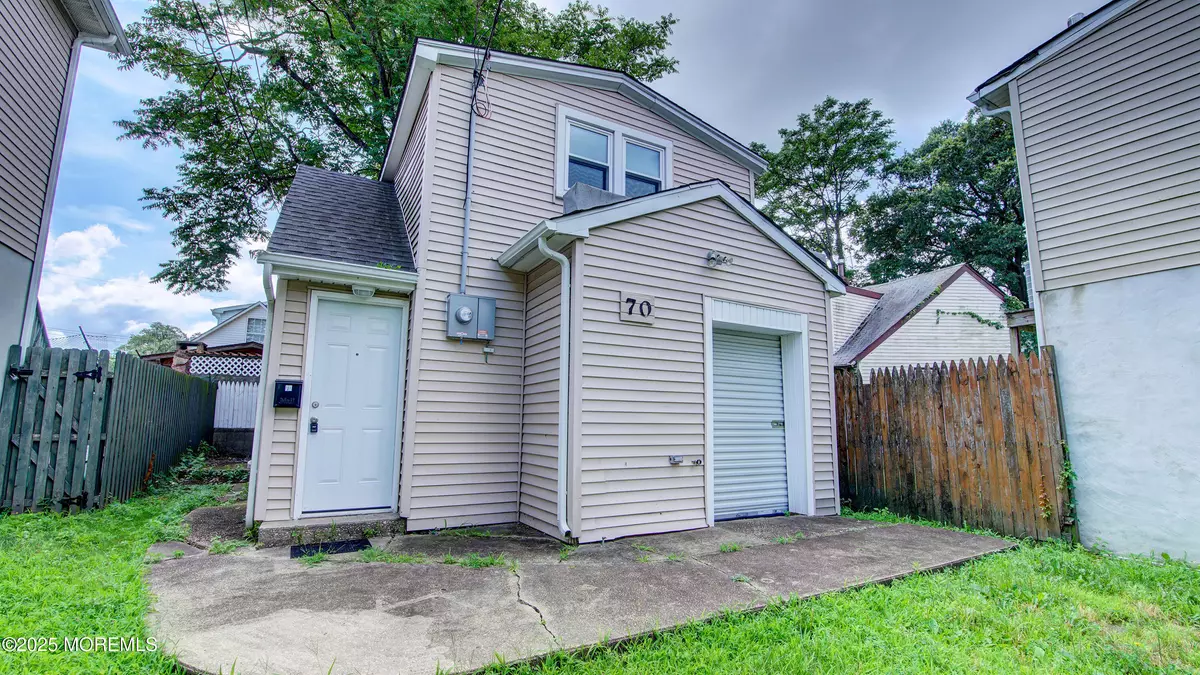 Keansburg, NJ 07734,70 Bayview Avenue