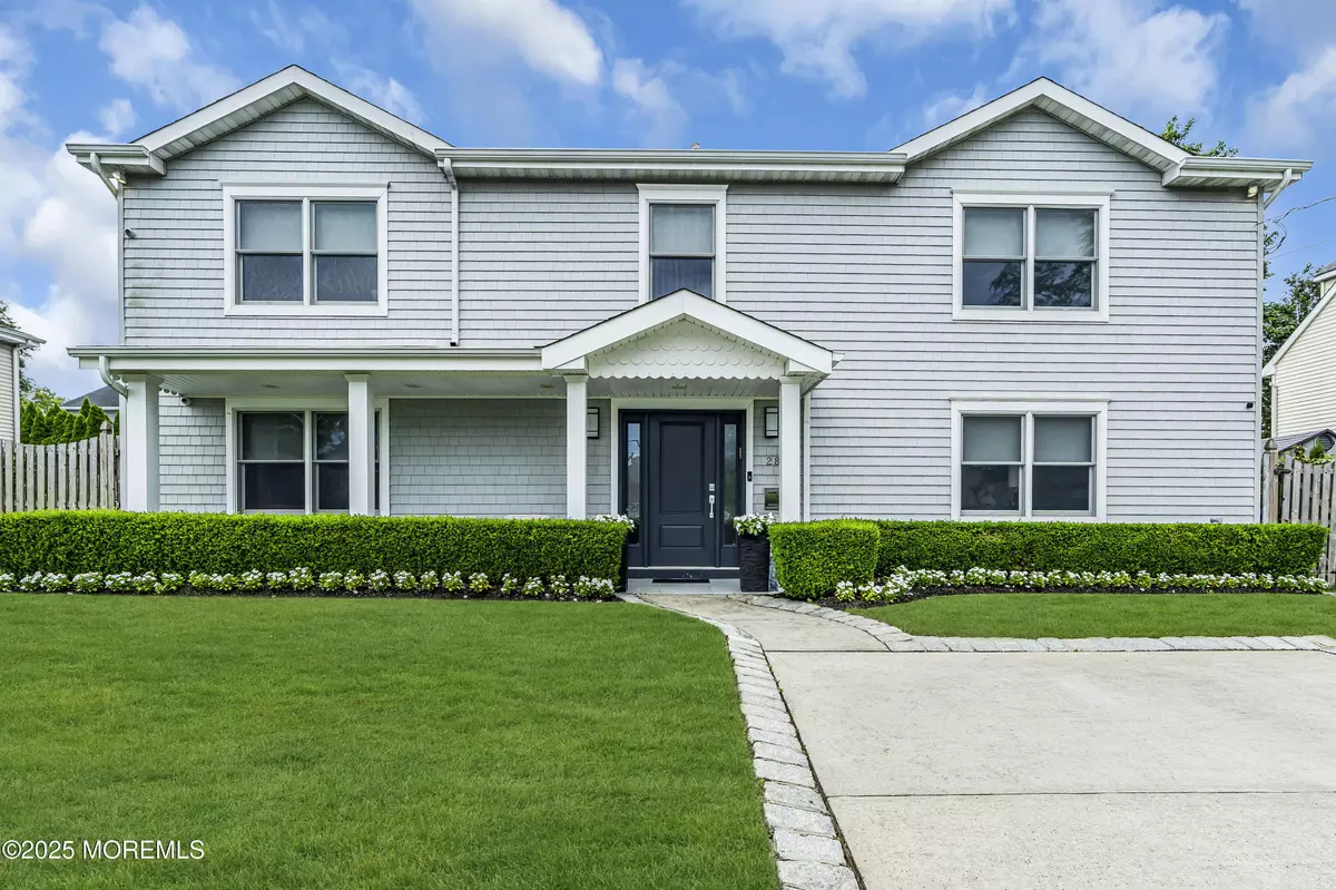 Elberon, NJ 07740,280 Cummings Avenue