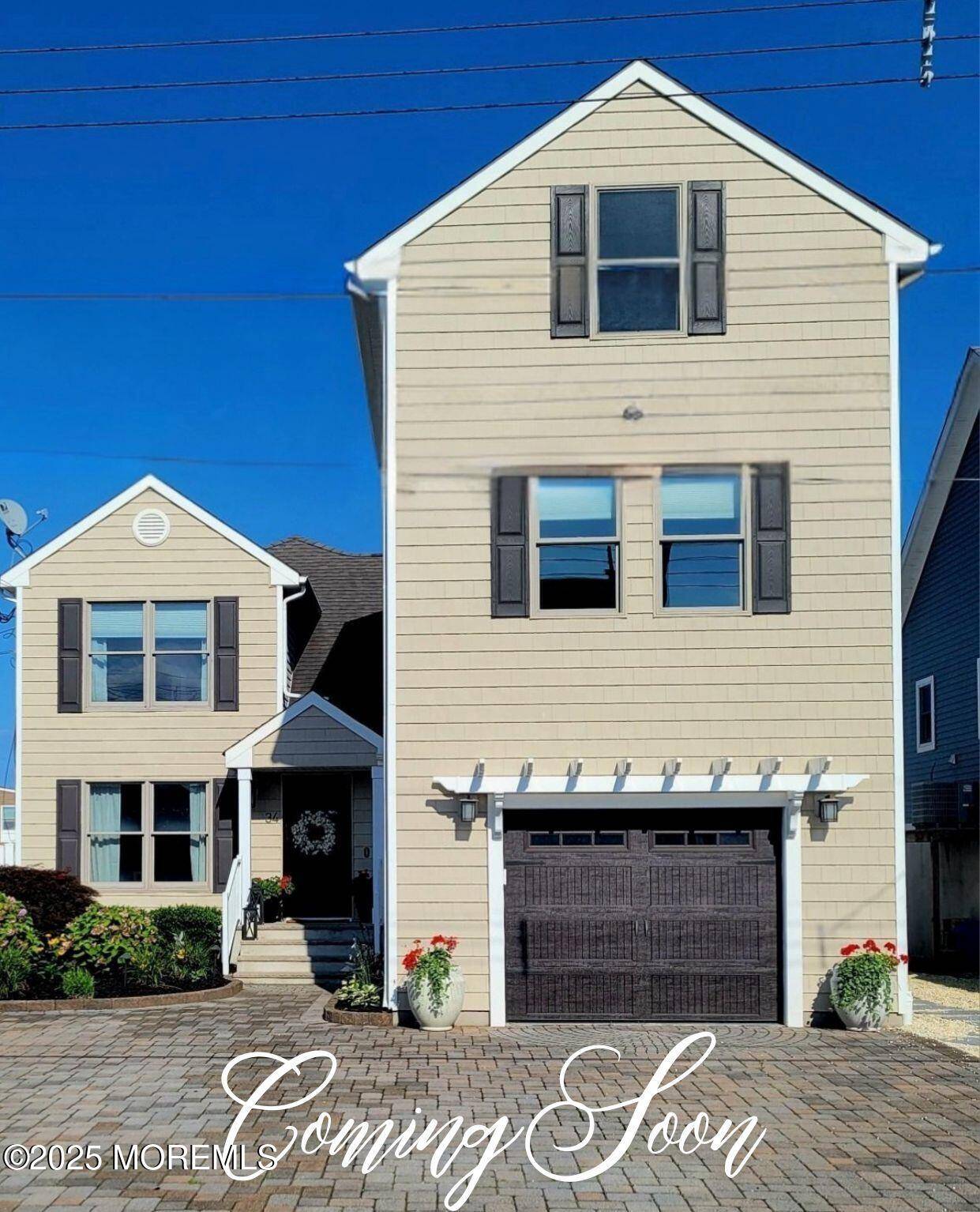 34 Farragut Drive, Brick, NJ 08723