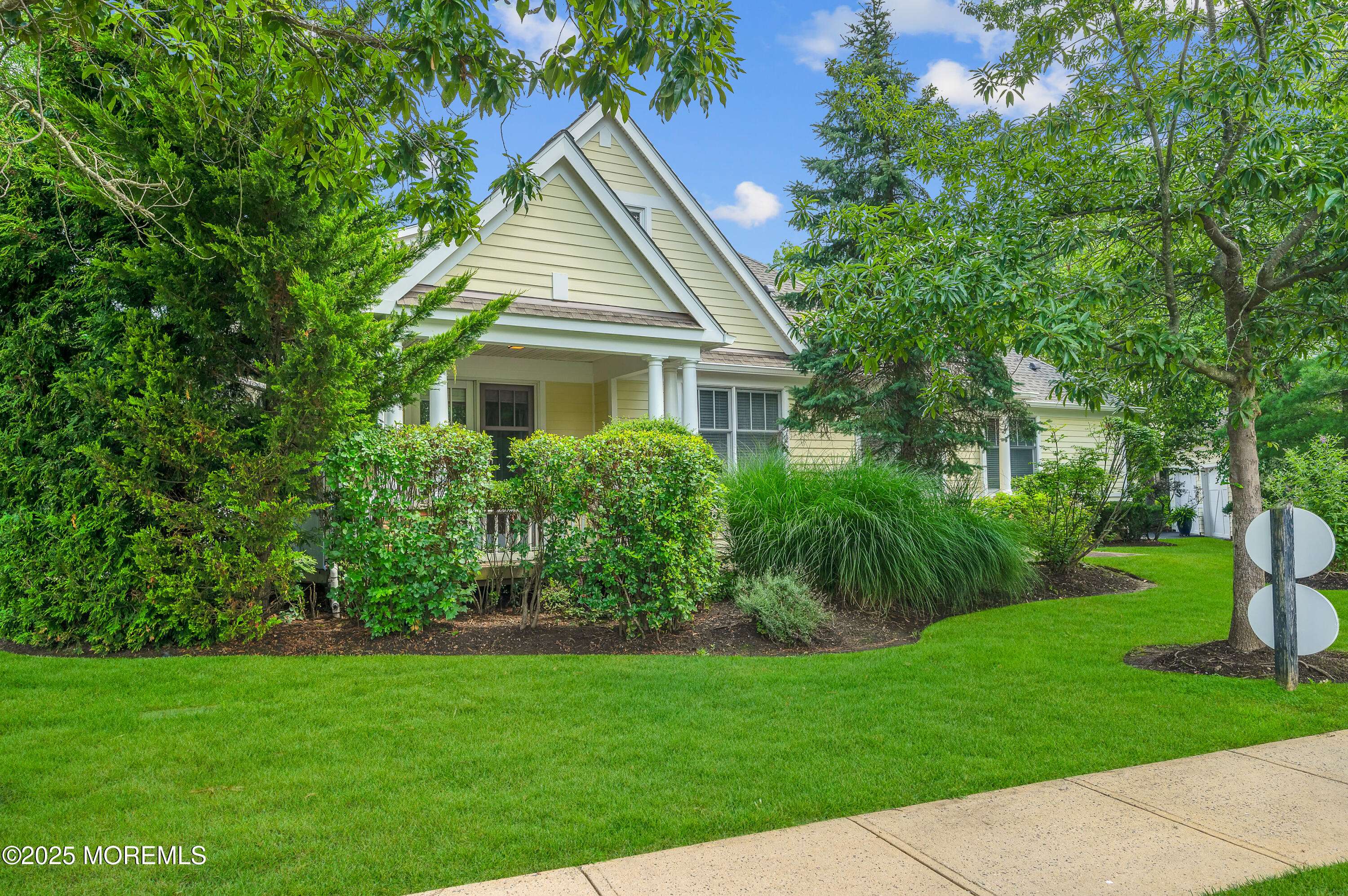 Shrewsbury Boro, NJ 07702,1 Adams Way