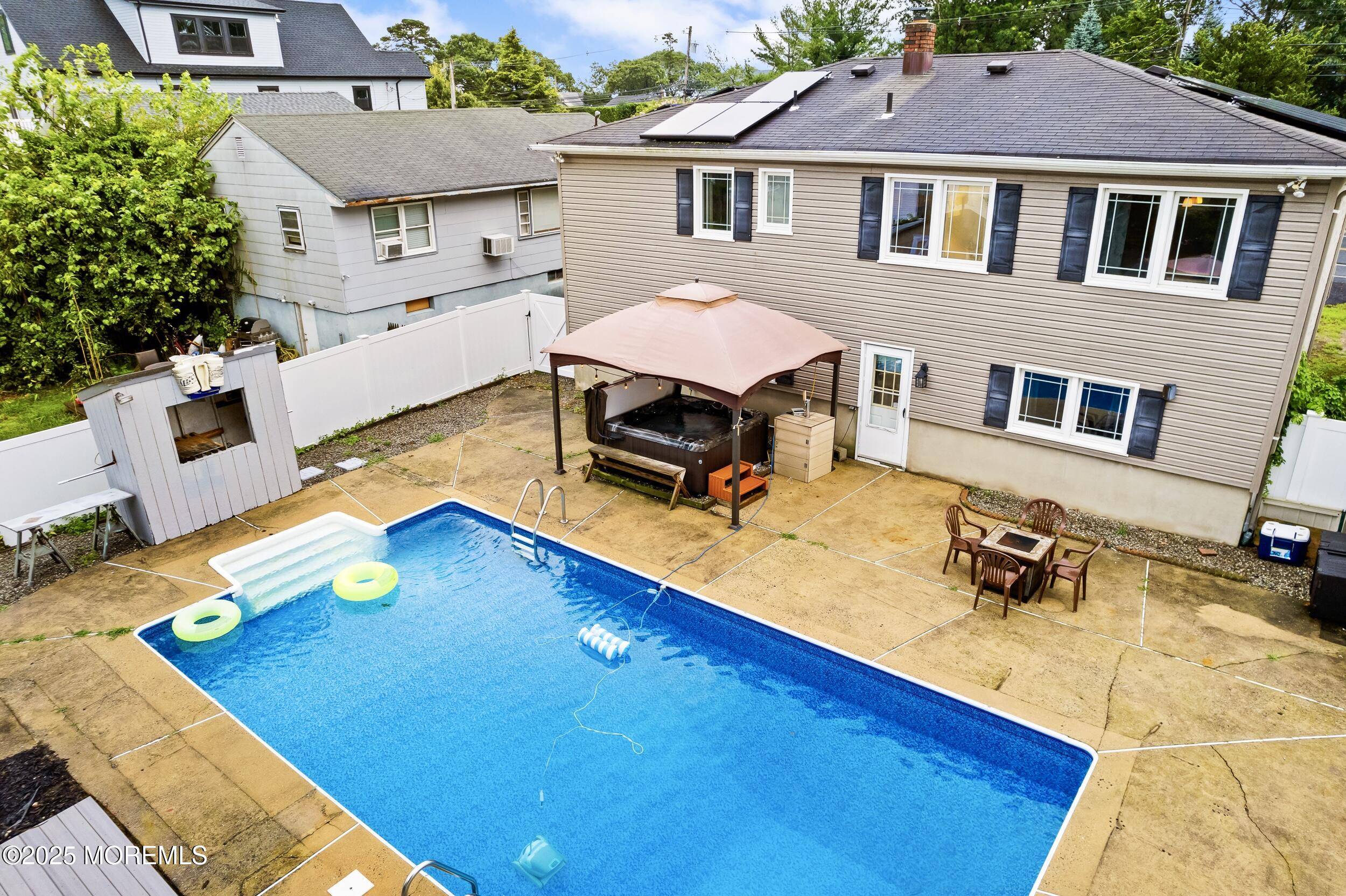 Brick, NJ 08724,546 Princeton Avenue