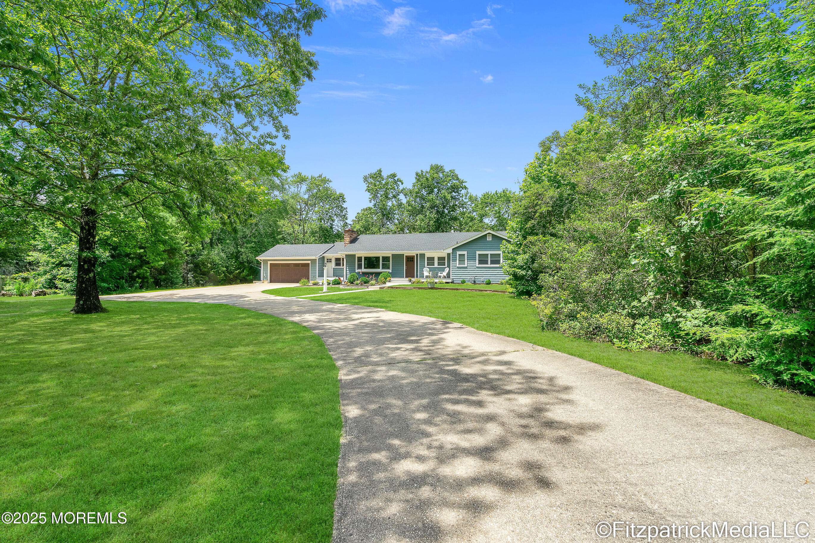Jackson, NJ 08527,126 Jackson Mills Road